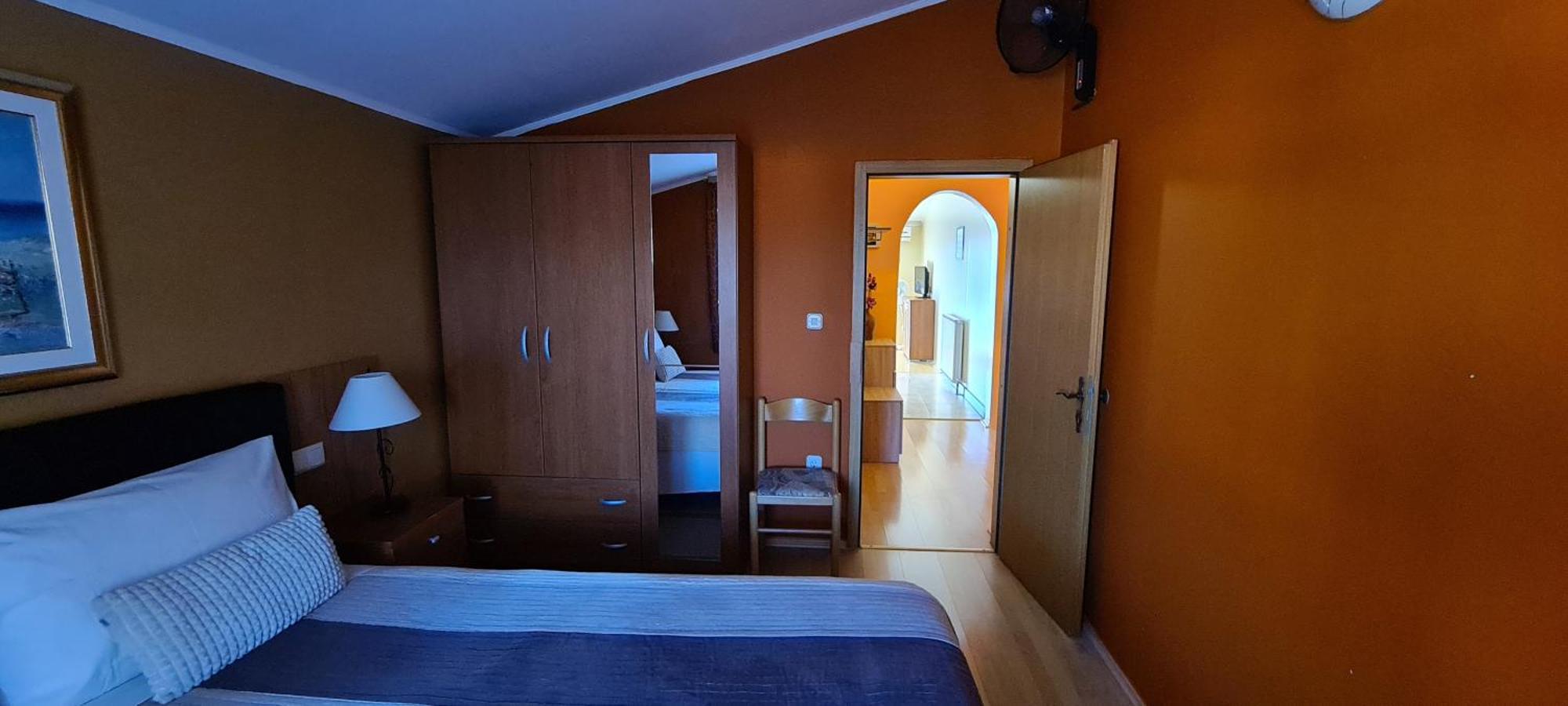 Bed & Breakfast Villa Adriana Premantura Room photo